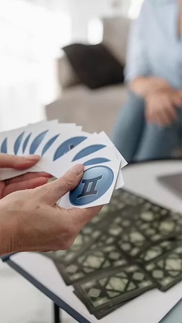 Gratis Tarotkaart Trekken | Gratis Medium